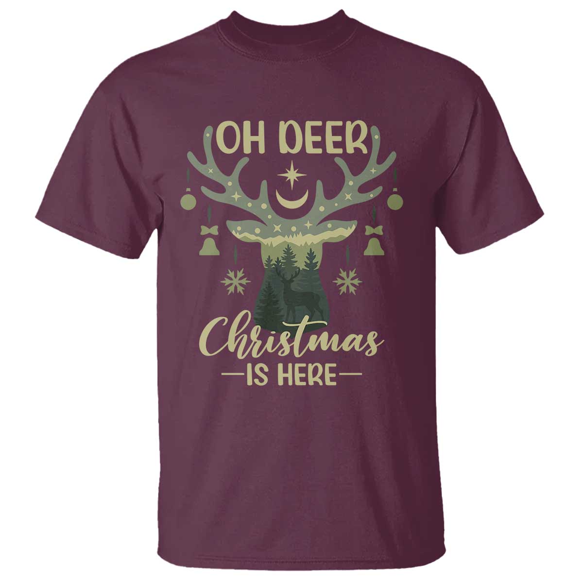 christmas-hunting-t-shirt-oh-deer-christmas-is-here-hunter