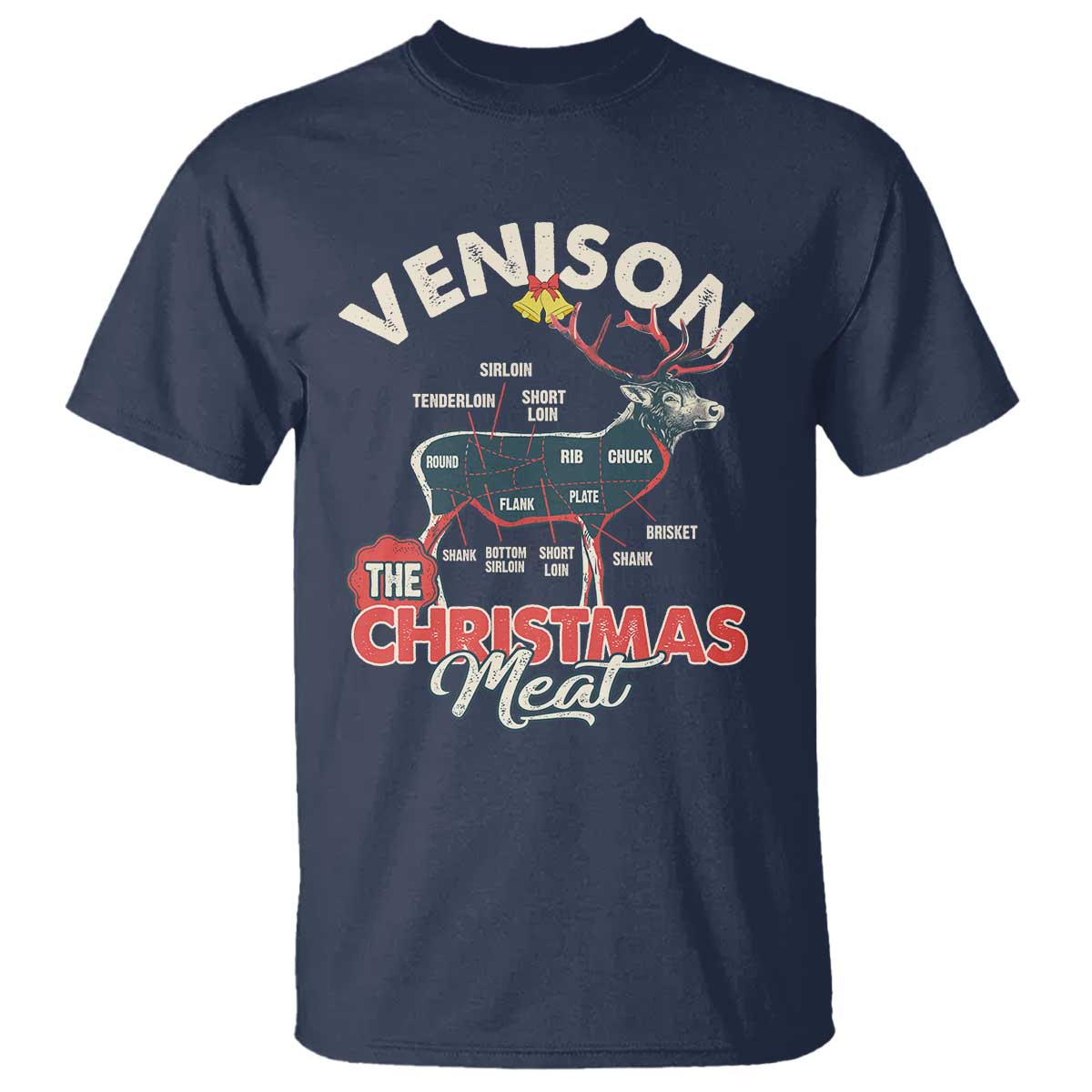 christmas-hunting-t-shirt-venison-meat-deer-season-hunter