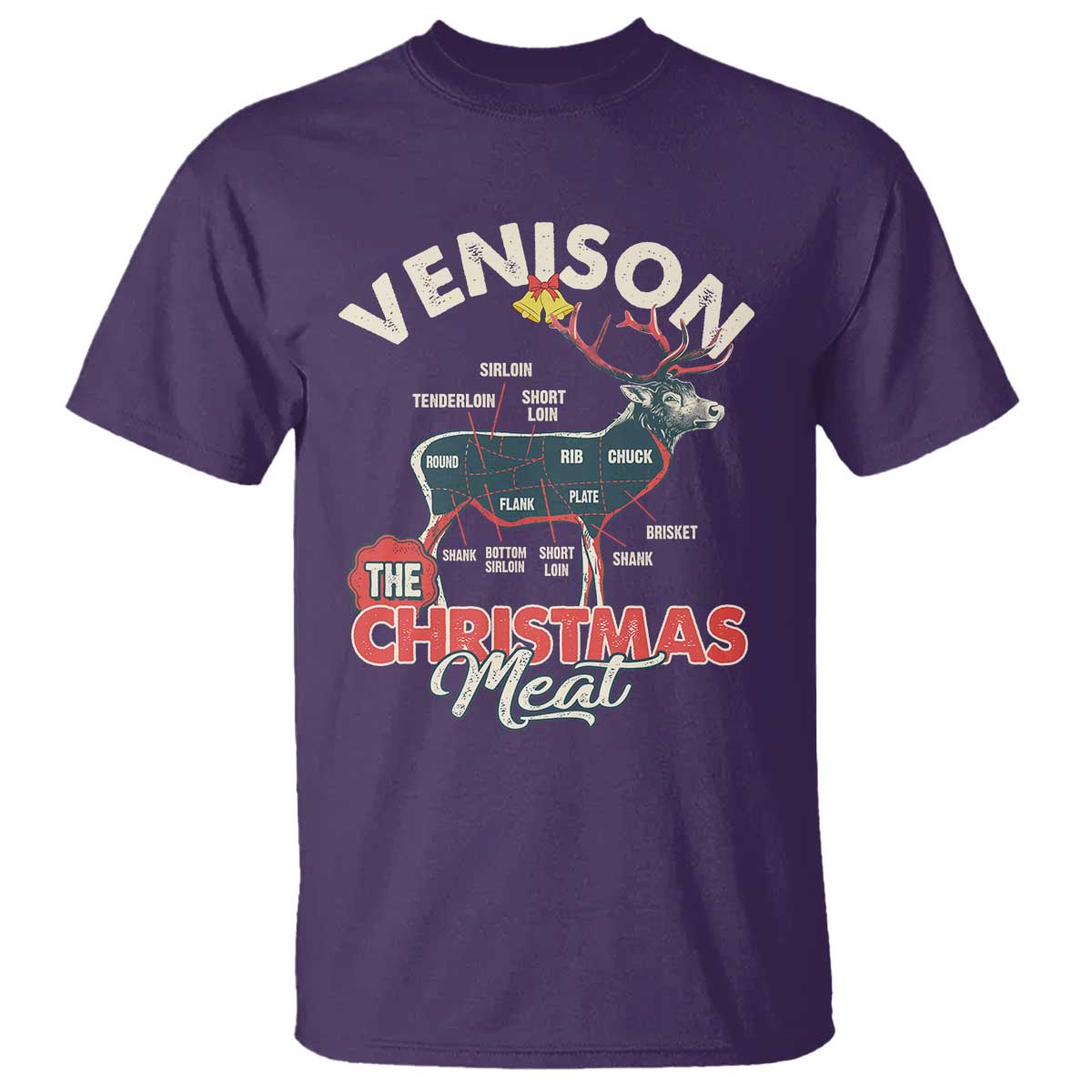 christmas-hunting-t-shirt-venison-meat-deer-season-hunter