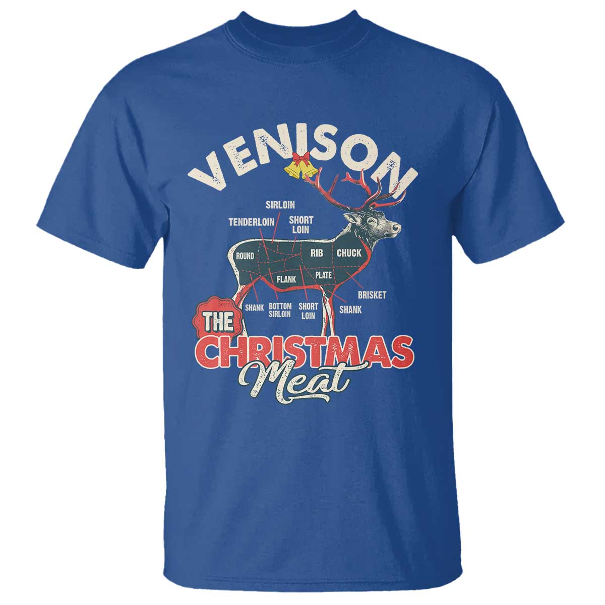 christmas-hunting-t-shirt-venison-meat-deer-season-hunter