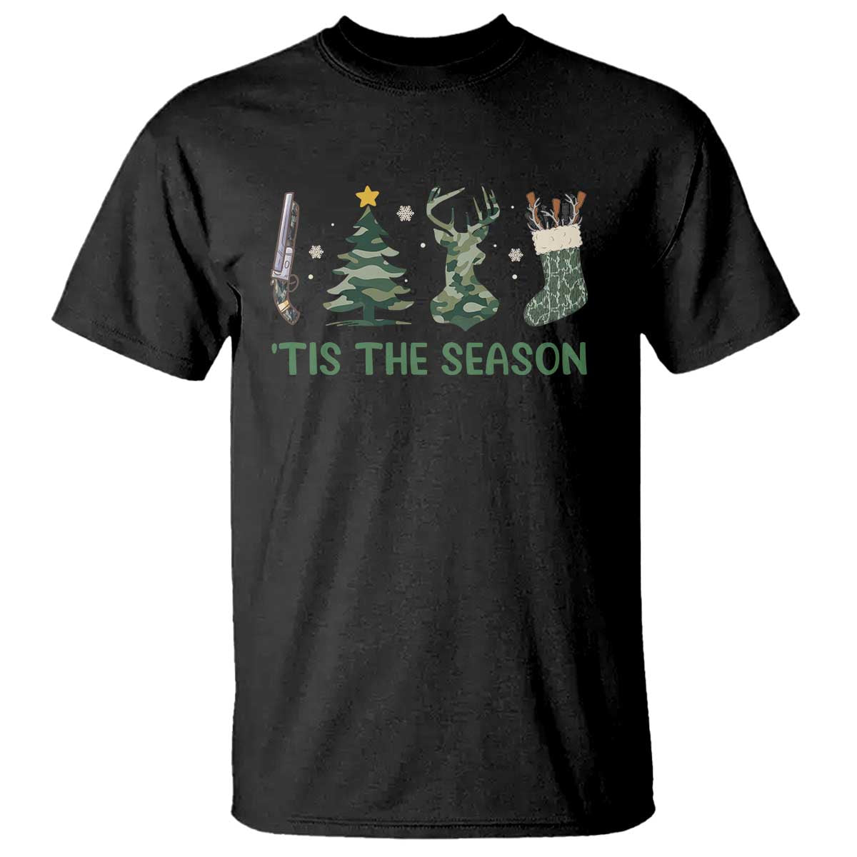 christmas-hunting-t-shirt-tis-the-season-hunting-camo-hunter