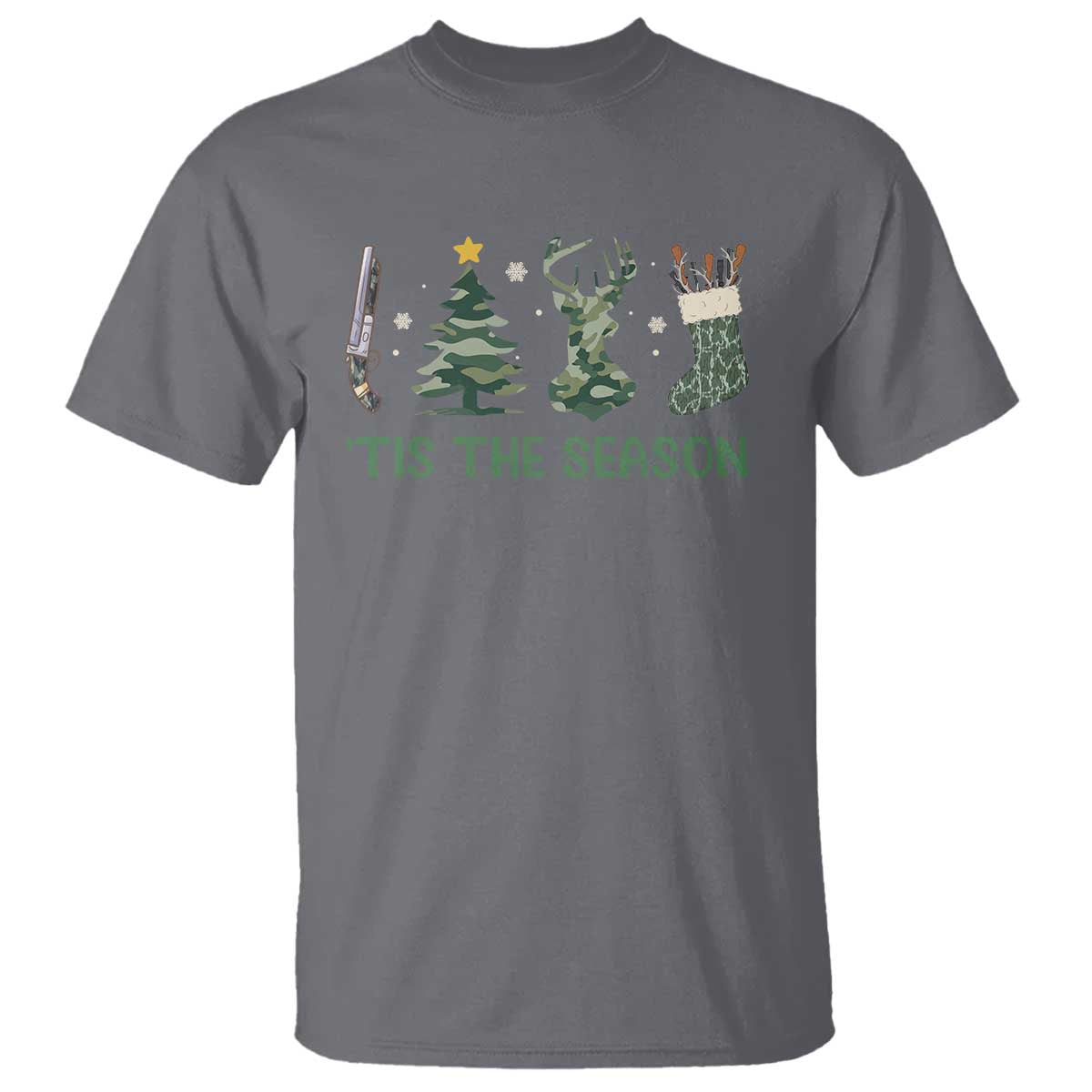 christmas-hunting-t-shirt-tis-the-season-hunting-camo-hunter