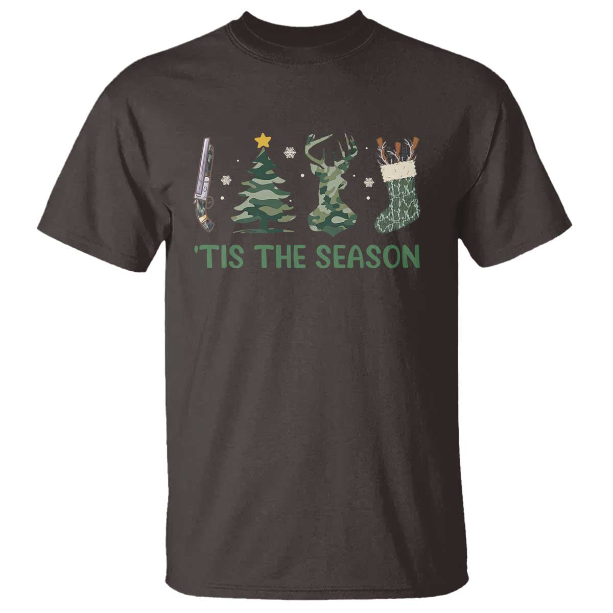 christmas-hunting-t-shirt-tis-the-season-hunting-camo-hunter