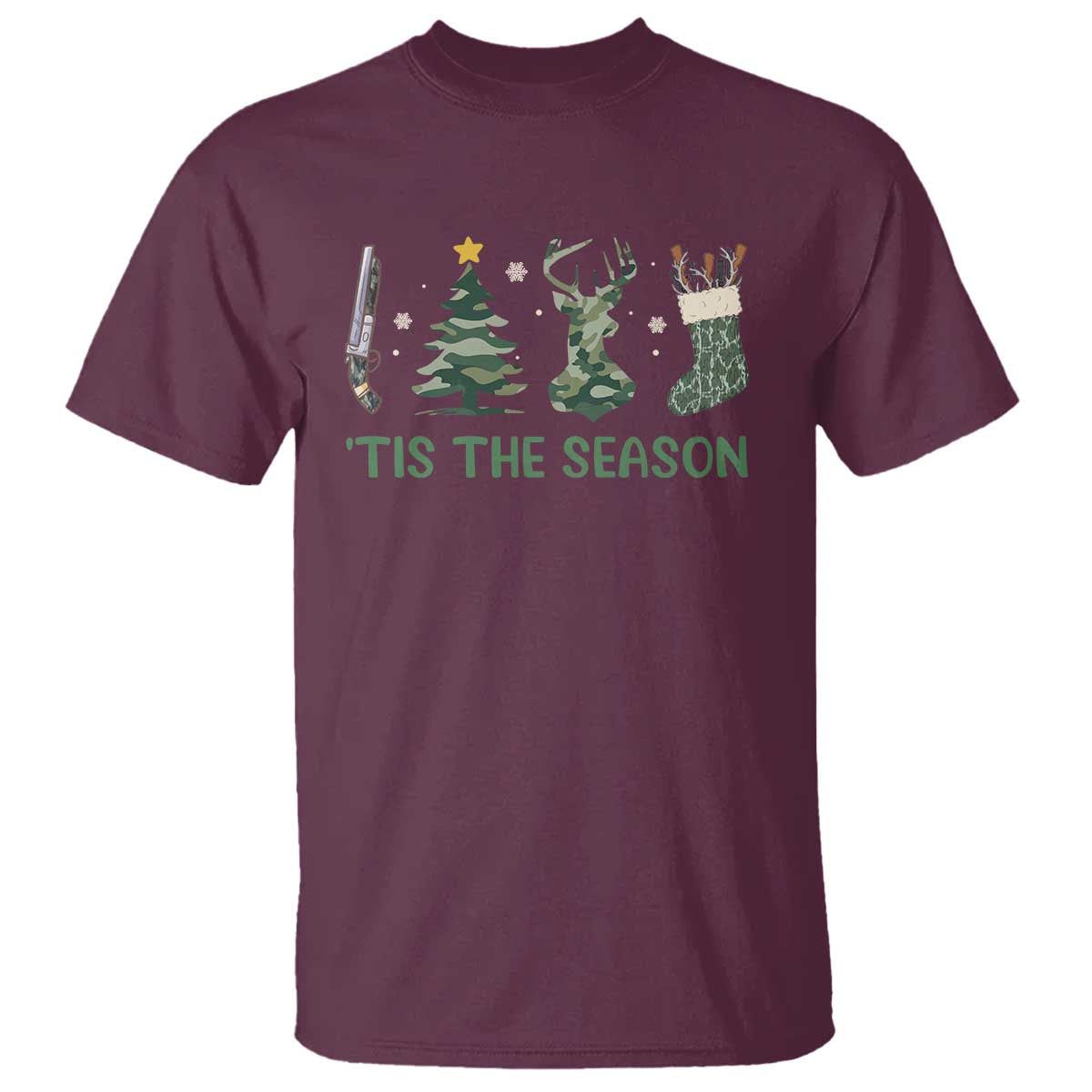 christmas-hunting-t-shirt-tis-the-season-hunting-camo-hunter