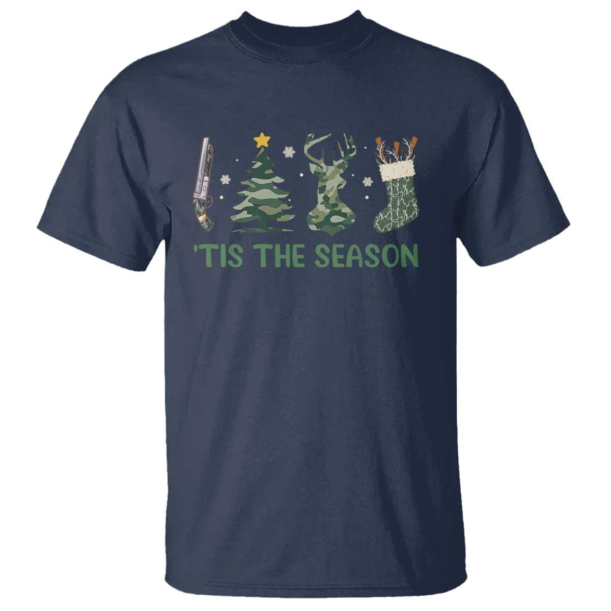 christmas-hunting-t-shirt-tis-the-season-hunting-camo-hunter