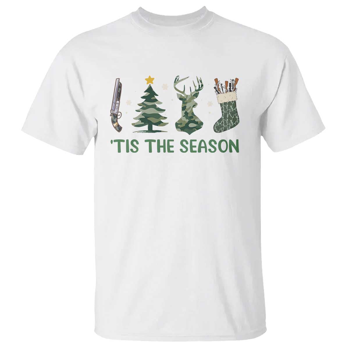 christmas-hunting-t-shirt-tis-the-season-hunting-camo-hunter