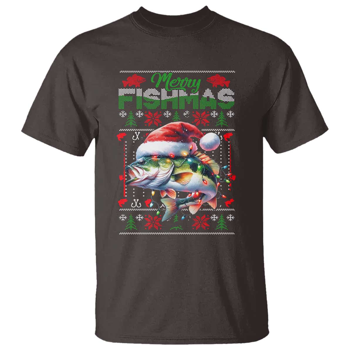christmas-fishing-t-shirt-merry-fishmas-fisherman-santa-hat-fish