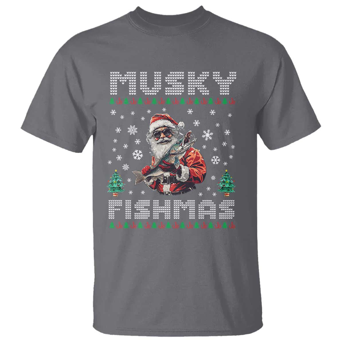 christmas-muskie-fishing-t-shirt-musky-fishmas-fisherman