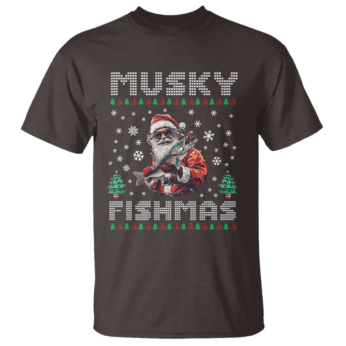 christmas-muskie-fishing-t-shirt-musky-fishmas-fisherman