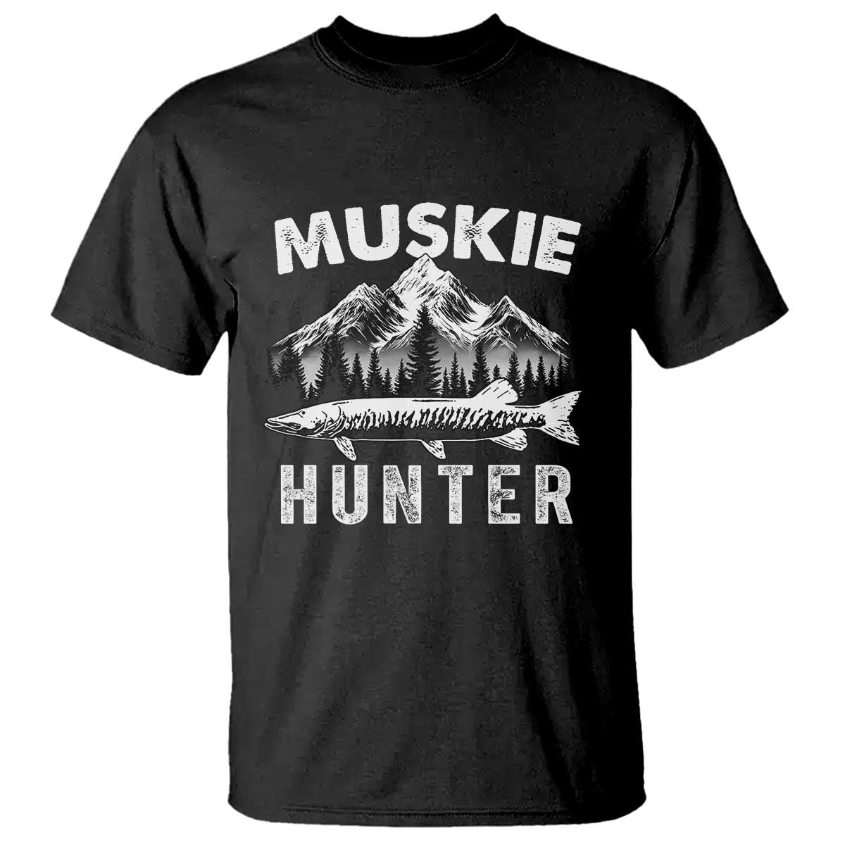 musky-hunter-fishing-fisherman-t-shirt