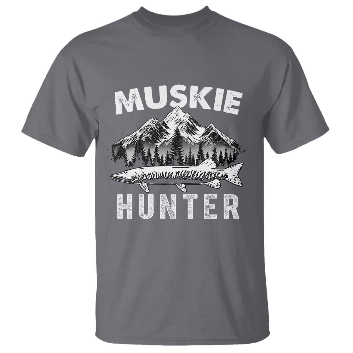 musky-hunter-fishing-fisherman-t-shirt