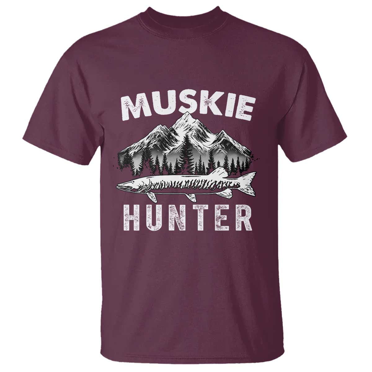 musky-hunter-fishing-fisherman-t-shirt