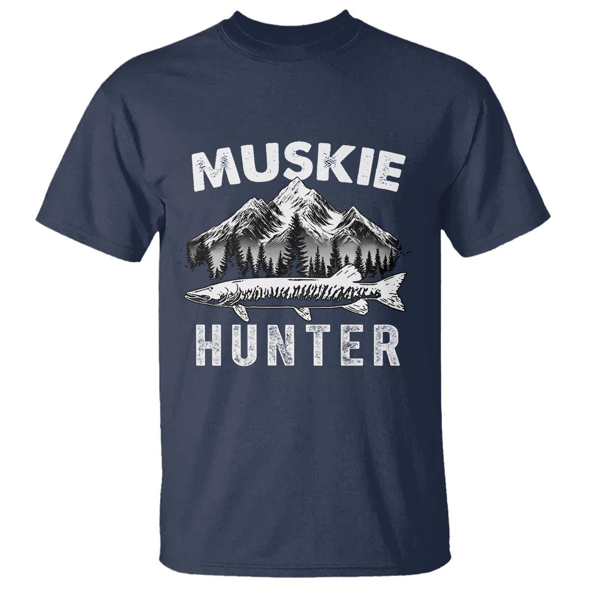 musky-hunter-fishing-fisherman-t-shirt