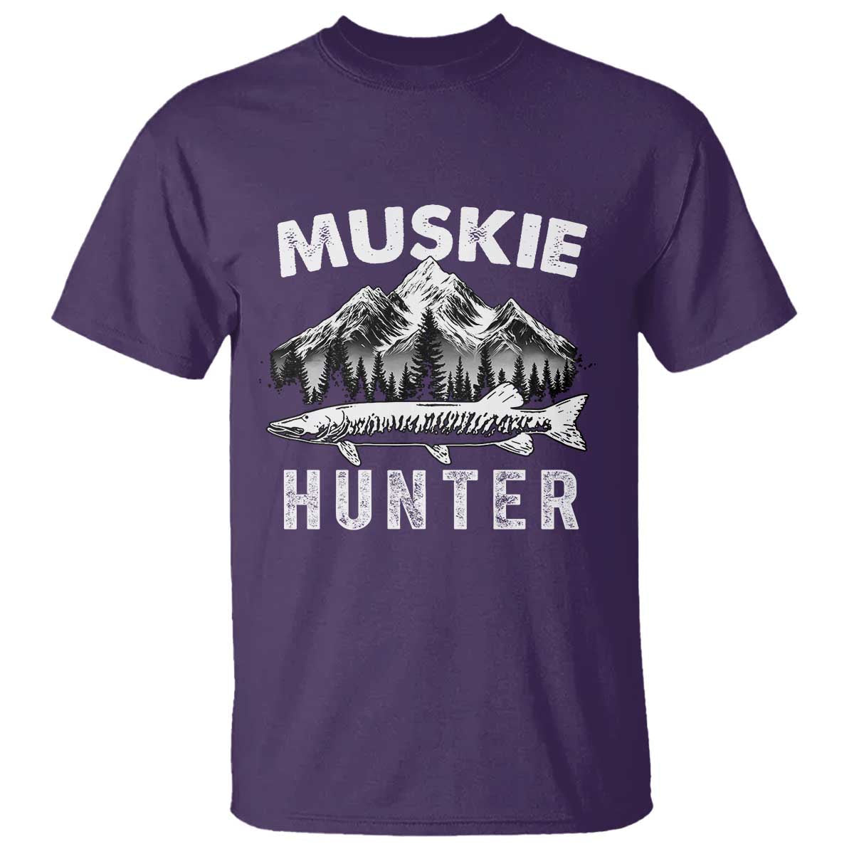 musky-hunter-fishing-fisherman-t-shirt