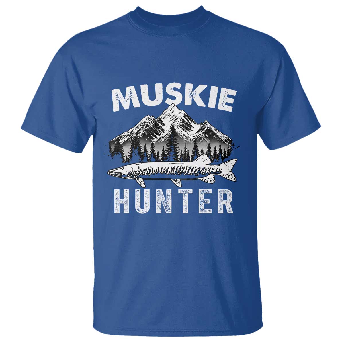 musky-hunter-fishing-fisherman-t-shirt