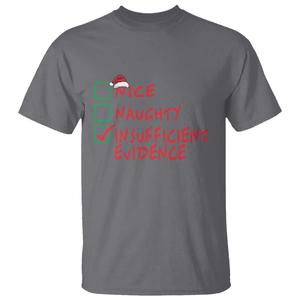 funny-christmas-t-shirt-nice-naughty-insufficient-evidence