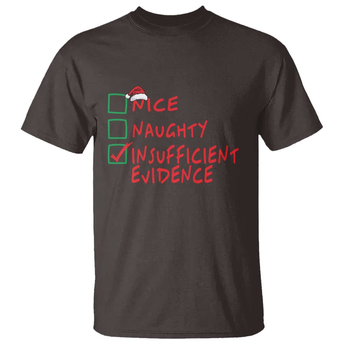funny-christmas-t-shirt-nice-naughty-insufficient-evidence