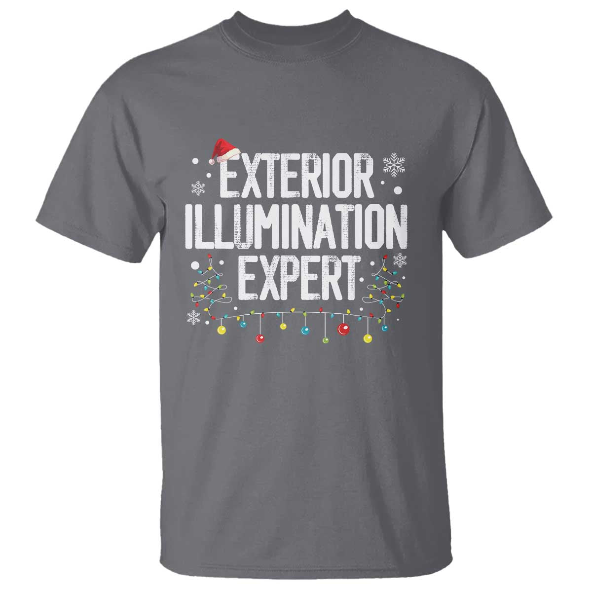funny-christmas-t-shirt-exterior-illumination-expert-christmas-lights