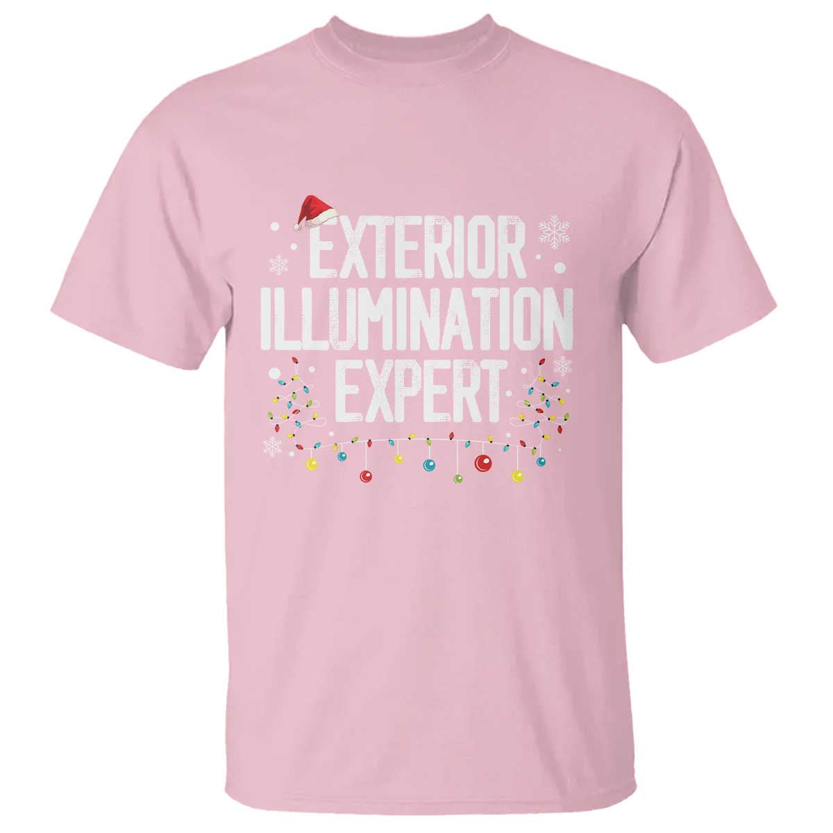 funny-christmas-t-shirt-exterior-illumination-expert-christmas-lights