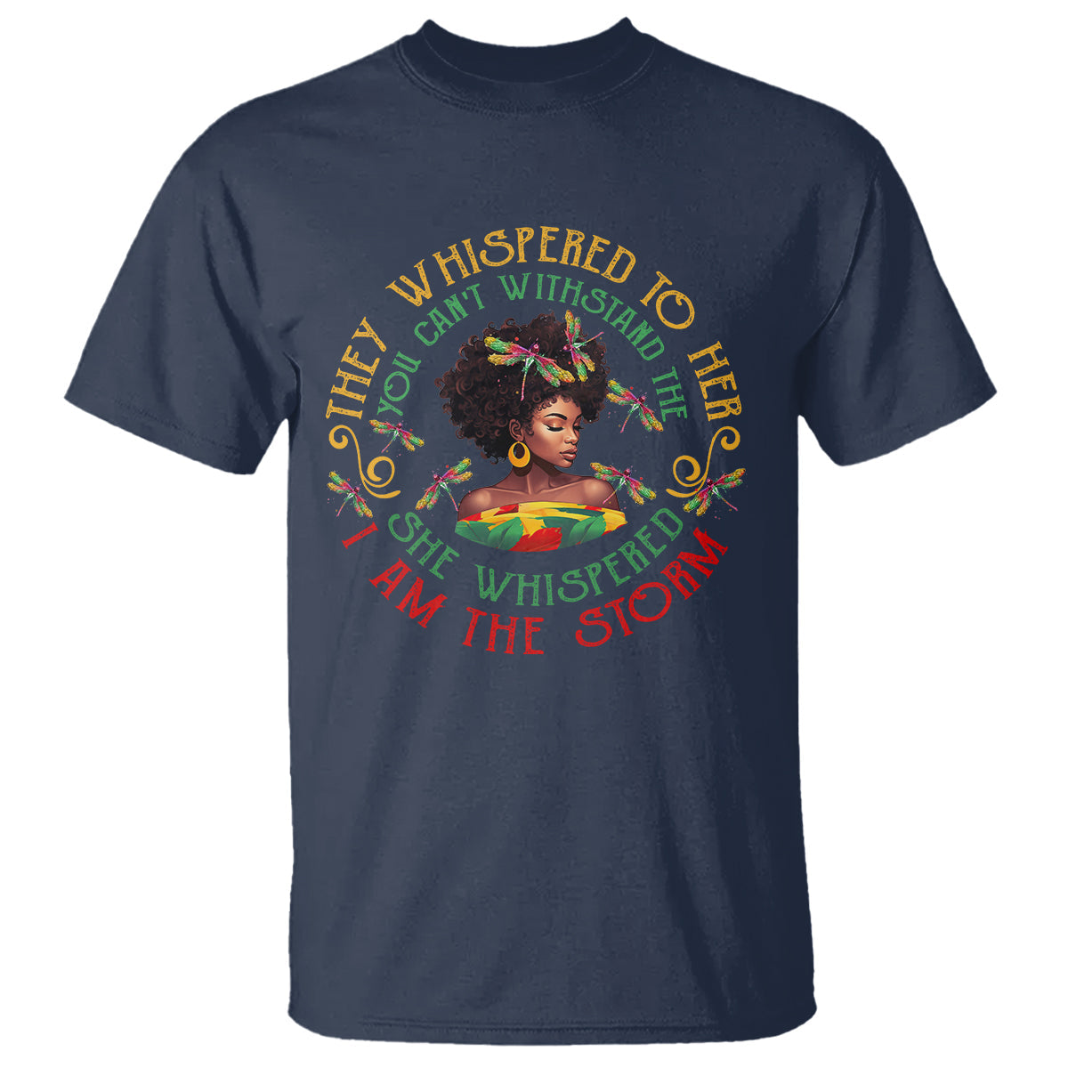 black-history-month-t-shirt-dragon-fly-african-women-she-whispered-back-i-am-the-storm