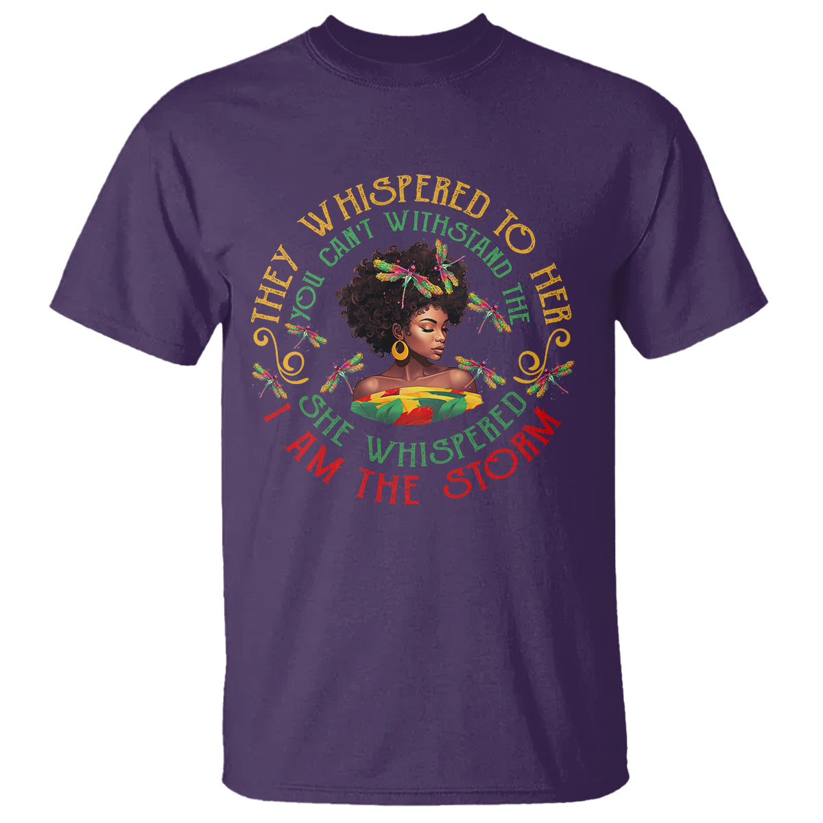 black-history-month-t-shirt-dragon-fly-african-women-she-whispered-back-i-am-the-storm