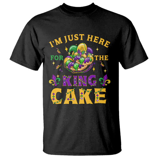 funny-mardi-gras-t-shirt-im-just-here-for-the-king-cake
