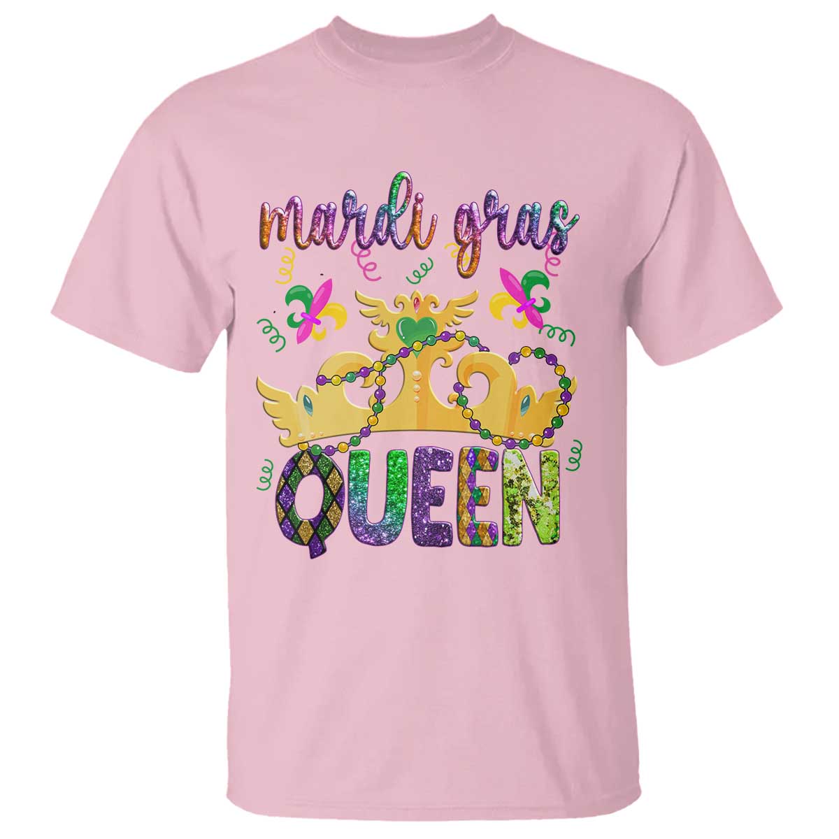 mardi-gras-queen-carnival-new-orleans-t-shirt