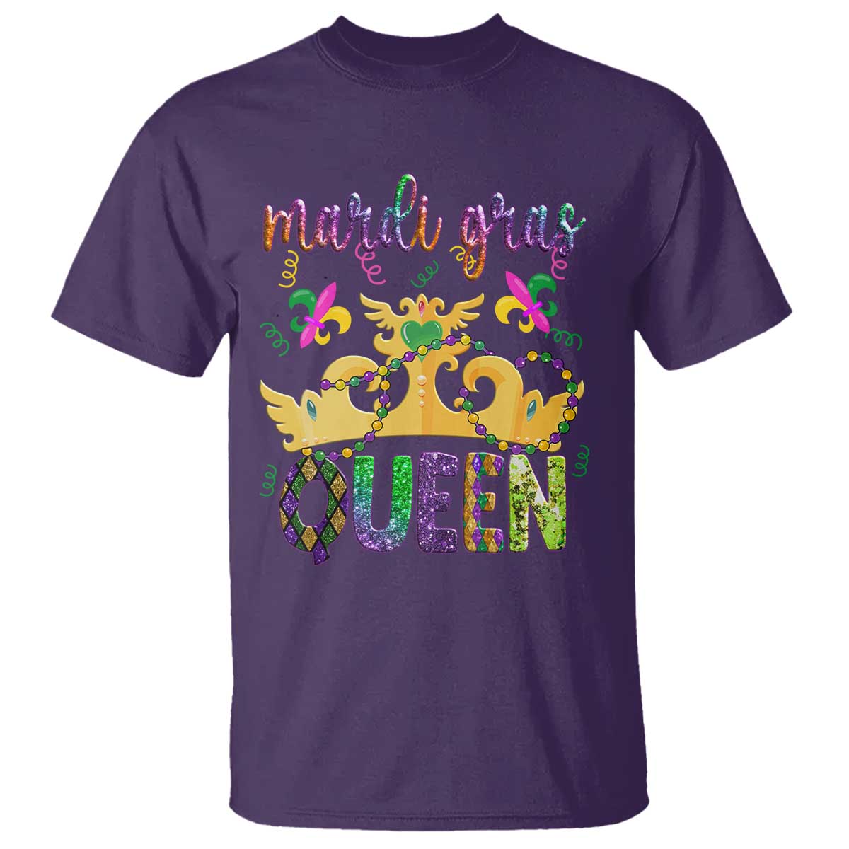 mardi-gras-queen-carnival-new-orleans-t-shirt