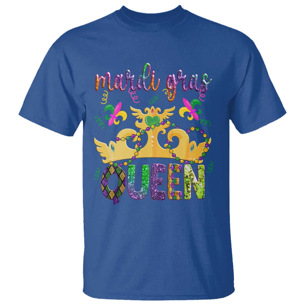 mardi-gras-queen-carnival-new-orleans-t-shirt