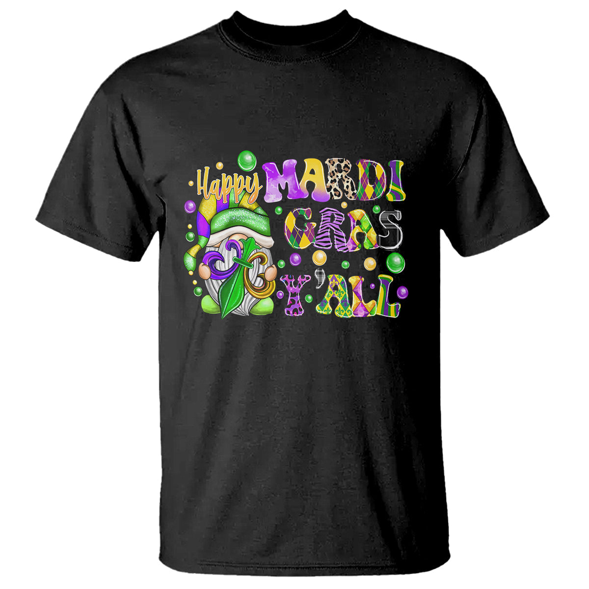 happy-mardi-gras-yall-cute-gnome-fat-tuesday-t-shirt