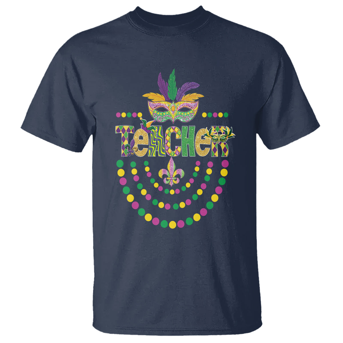 mardi-gras-teacher-fat-tuesday-new-orleans-t-shirt