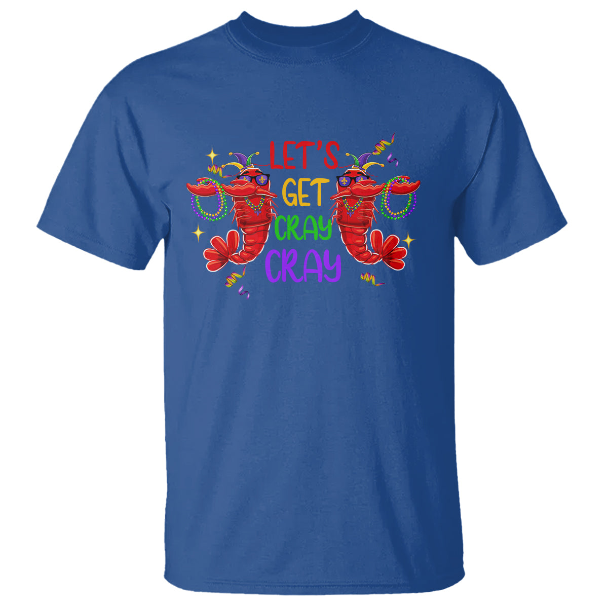 mardi-gras-t-shirt-lets-get-cray-cray-dabbing-crawfish
