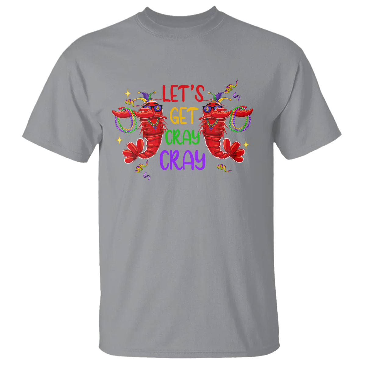 mardi-gras-t-shirt-lets-get-cray-cray-dabbing-crawfish