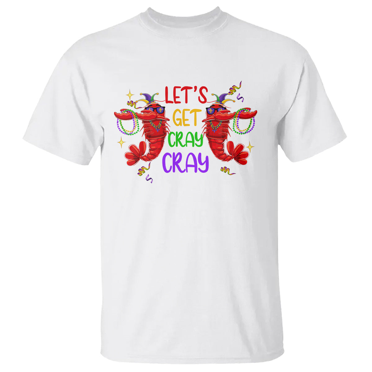mardi-gras-t-shirt-lets-get-cray-cray-dabbing-crawfish