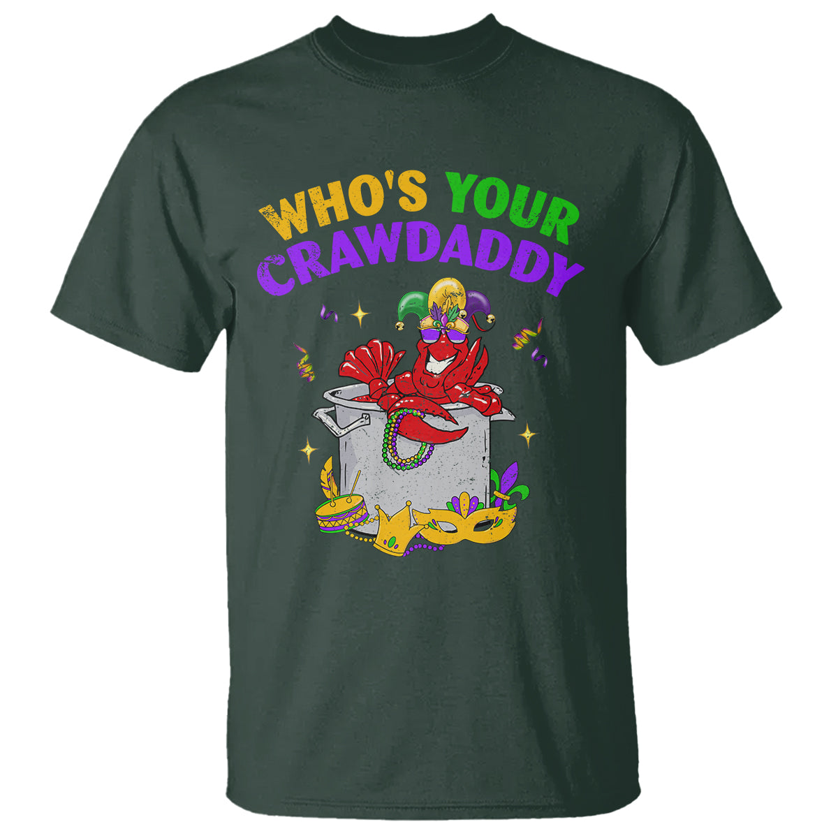 mardi-gras-t-shirt-whos-your-crawdaddy-funny-crawfish-jester-beads