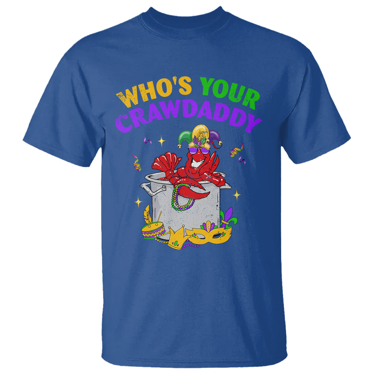 mardi-gras-t-shirt-whos-your-crawdaddy-funny-crawfish-jester-beads