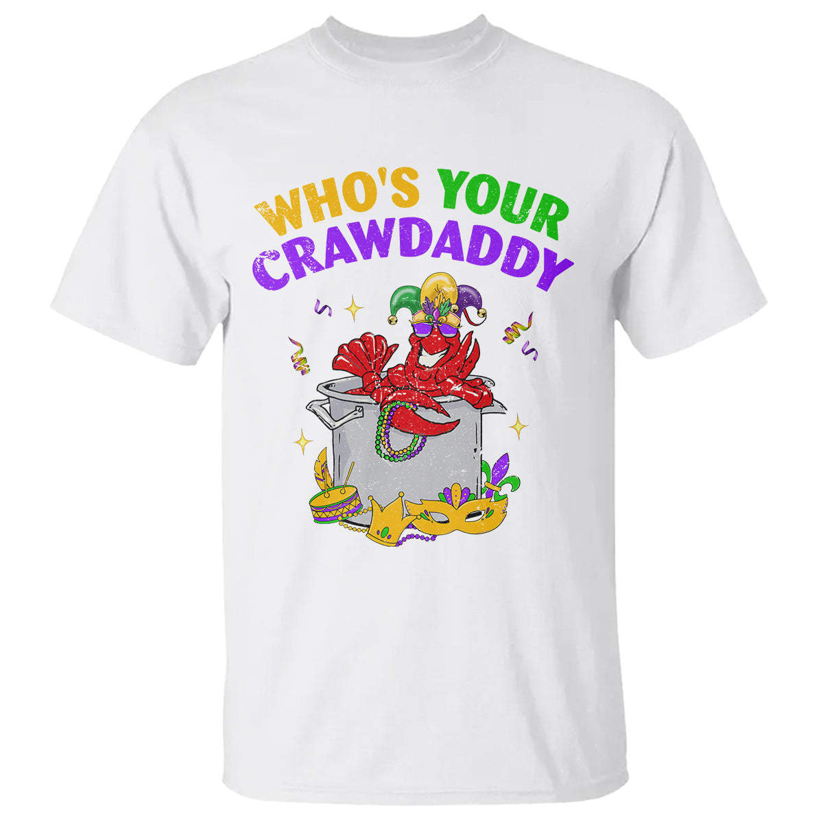 mardi-gras-t-shirt-whos-your-crawdaddy-funny-crawfish-jester-beads