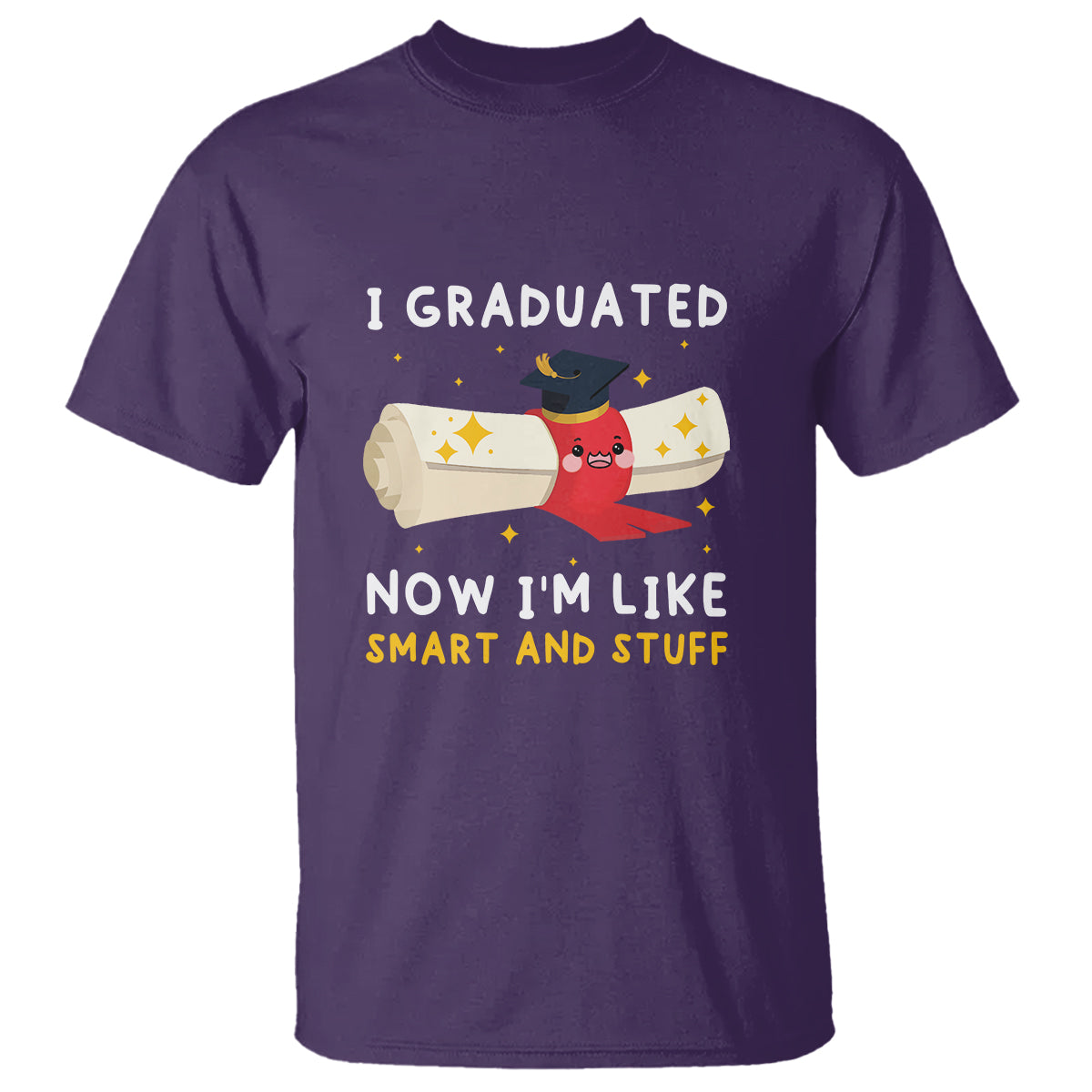 graduation-t-shirt-i-graduated-now-im-like-smart-and-stuff