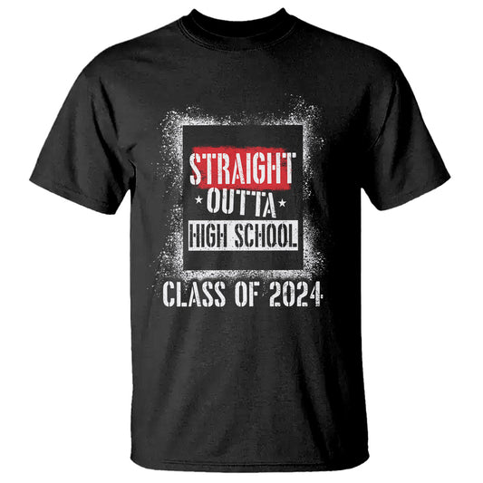 graduation-t-shirt-straight-outta-high-school-2024
