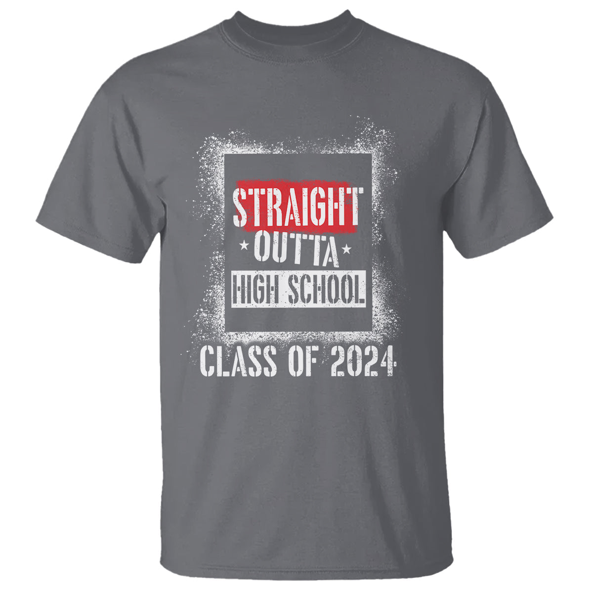 graduation-t-shirt-straight-outta-high-school-2024