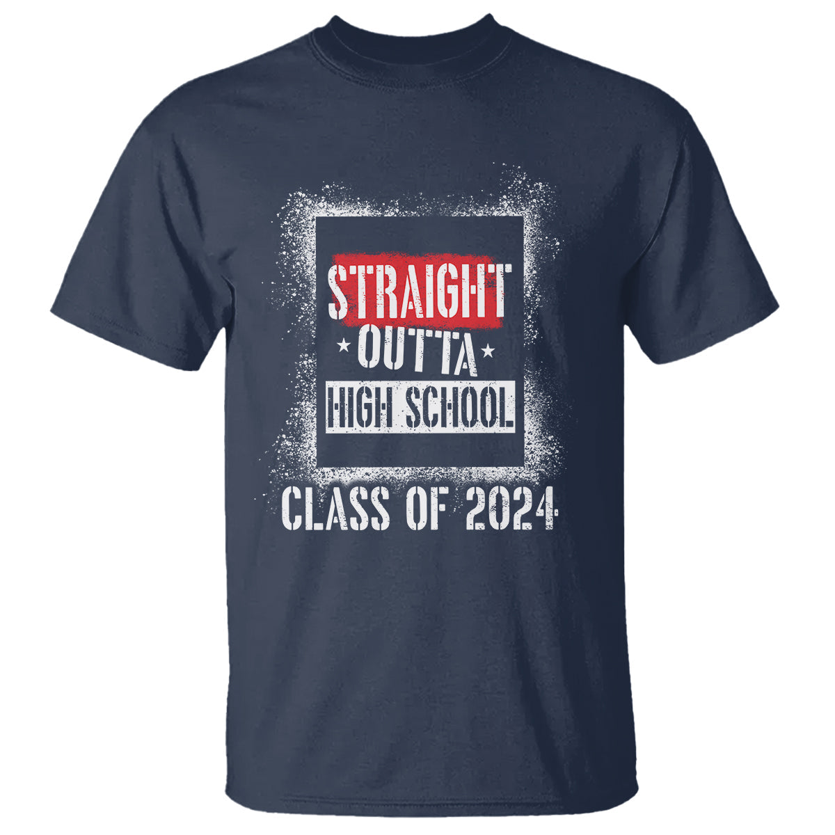 graduation-t-shirt-straight-outta-high-school-2024
