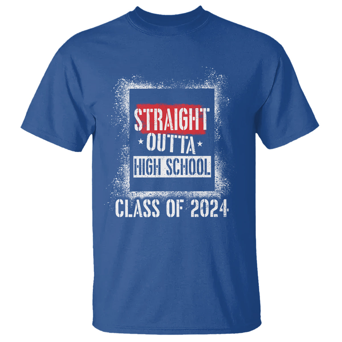 graduation-t-shirt-straight-outta-high-school-2024