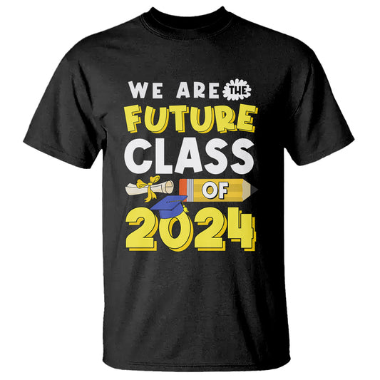 graduation-t-shirt-we-are-the-future-of-class-2024