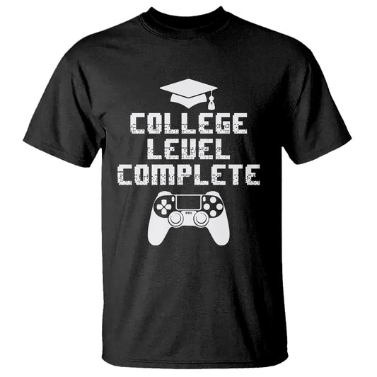 graduation-gamer-t-shirt-college-level-complete-video-game-player-lover
