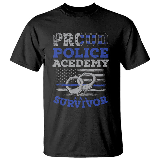 police-academy-graduation-t-shirt-proud-police-academy-survivor-america-flag