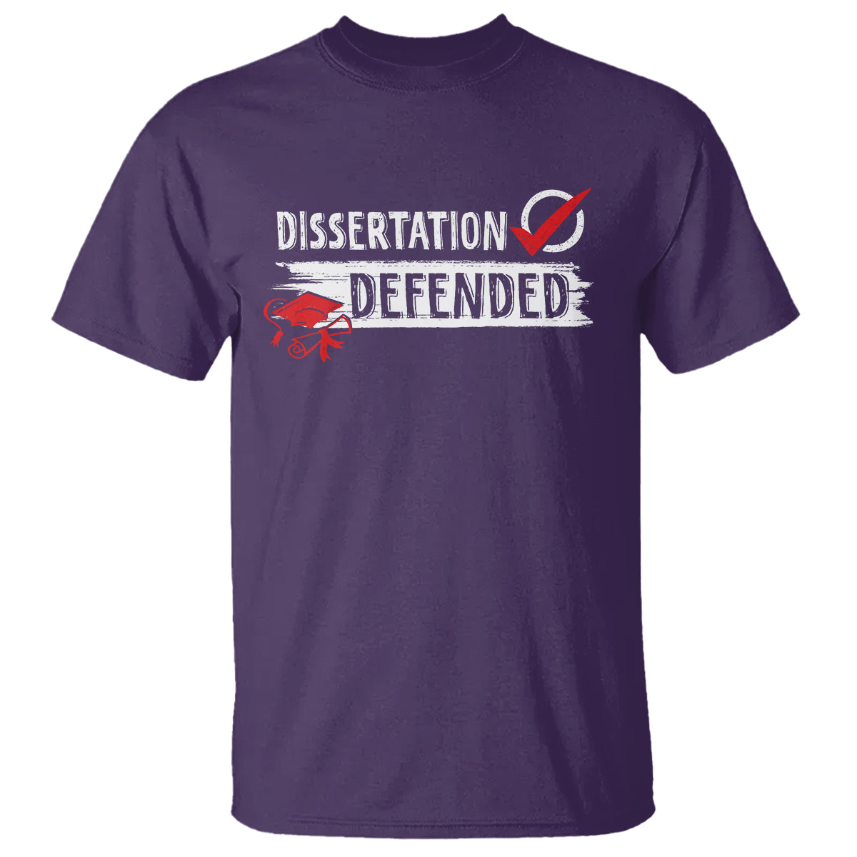 phd-graduation-t-shirt-dissertation-defended-phd-graduate