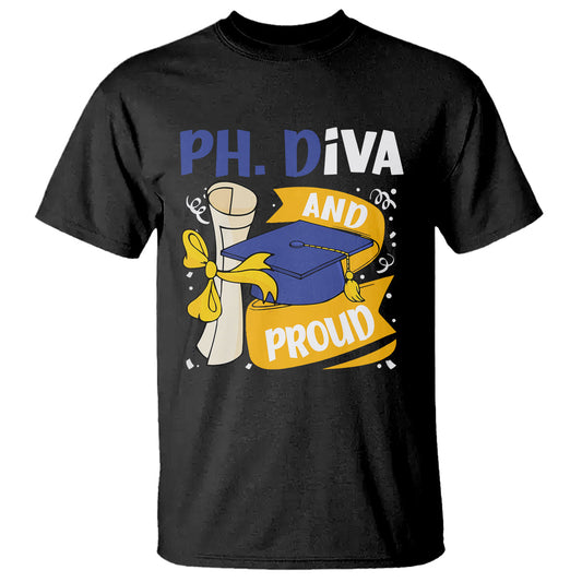 phd-graduation-t-shirt-phdiva-and-proud