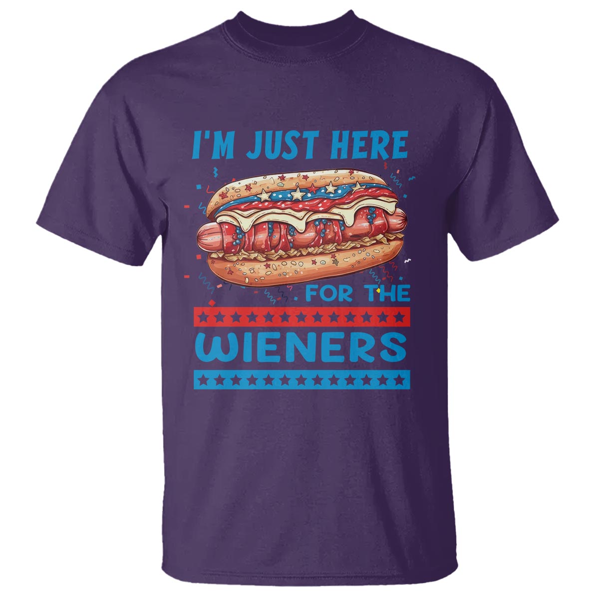 4th-of-july-t-shirt-im-just-here-for-the-wieners-patriotic-hot-dog-1