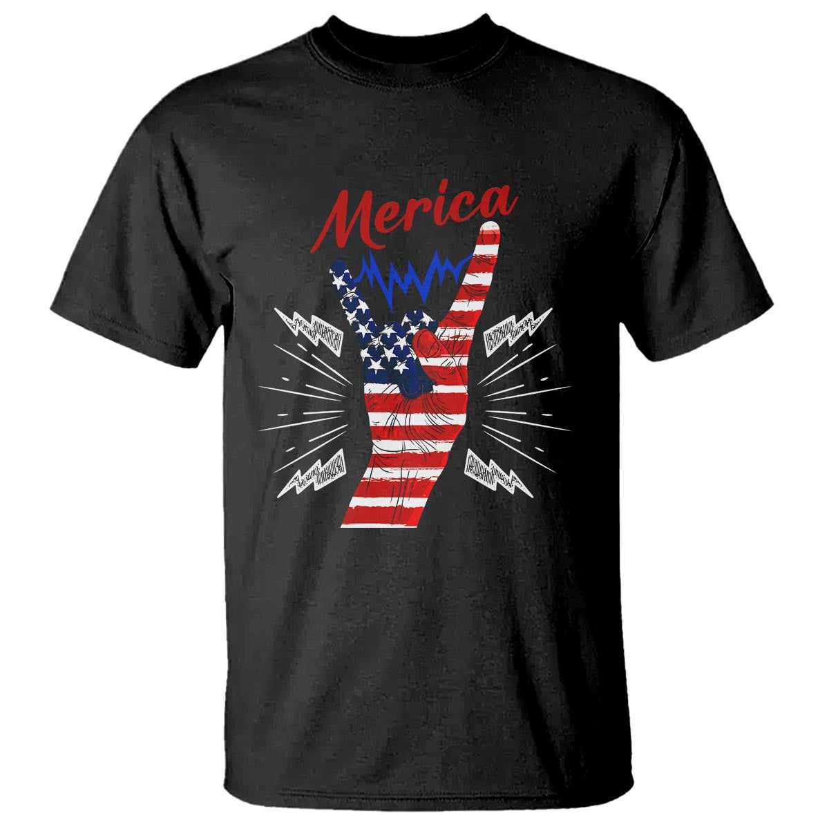 merica-rock-sign-4th-of-july-t-shirt