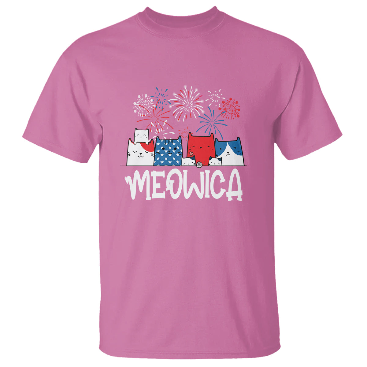 4th-of-july-cat-lover-t-shirt-meowica-patriotic-american-flag-fireworks